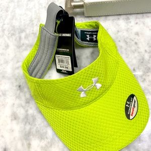 Underarmour visor